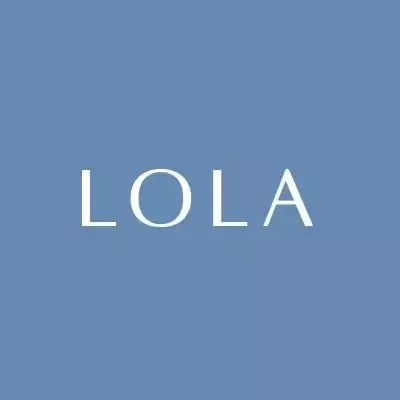 Logo for lola
