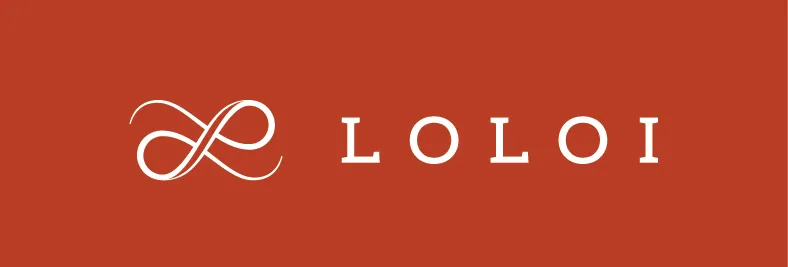 Logo for loloi