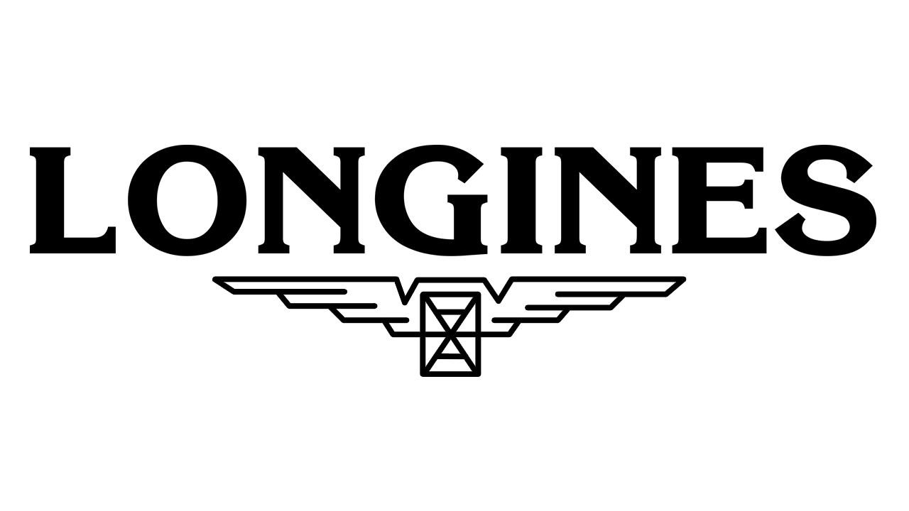Logo for longines