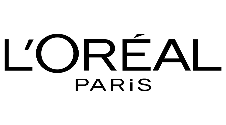 Logo for lorealparis