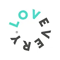 Logo for lovevery