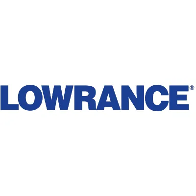 Logo for lowrance