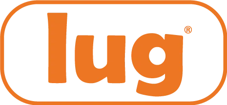 Logo for lug