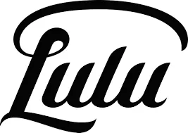 Logo for lulu