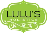 Logo for lulusholistics