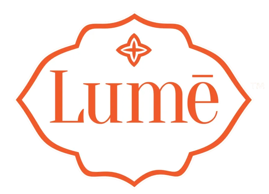 Logo for lume