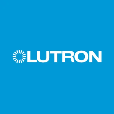 Logo for lutron