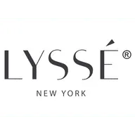 Logo for lysse