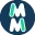 Logo for magicalmicrobes