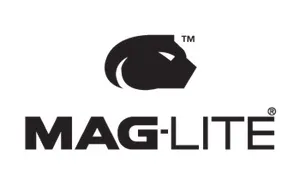 Logo for maglite