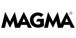 Logo for magma