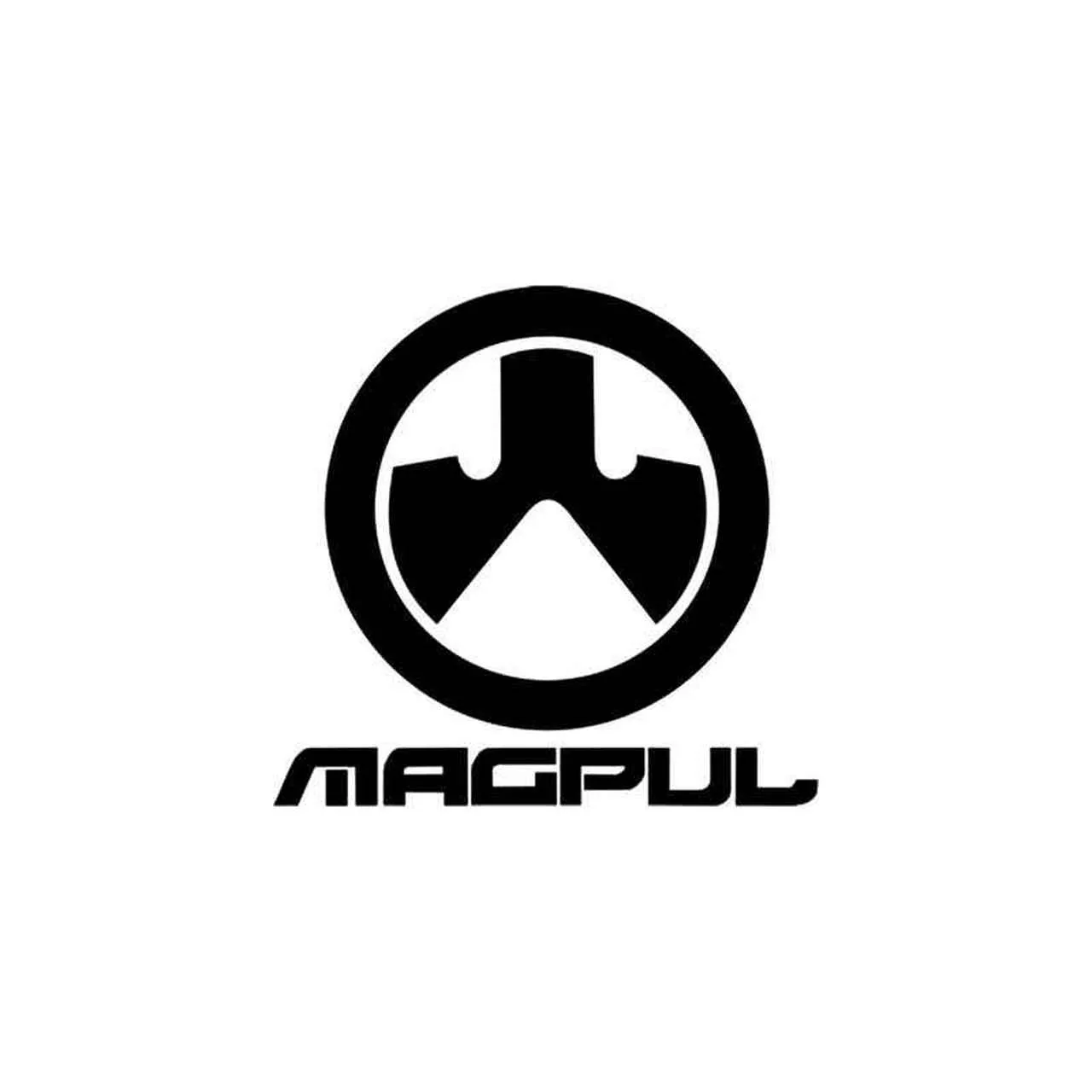 Logo for magpul