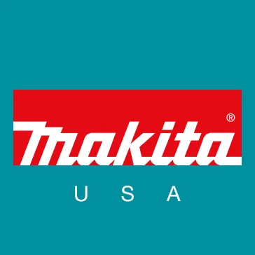 Logo for makita