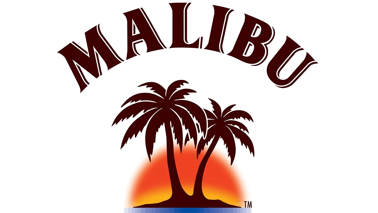 Logo for malibu