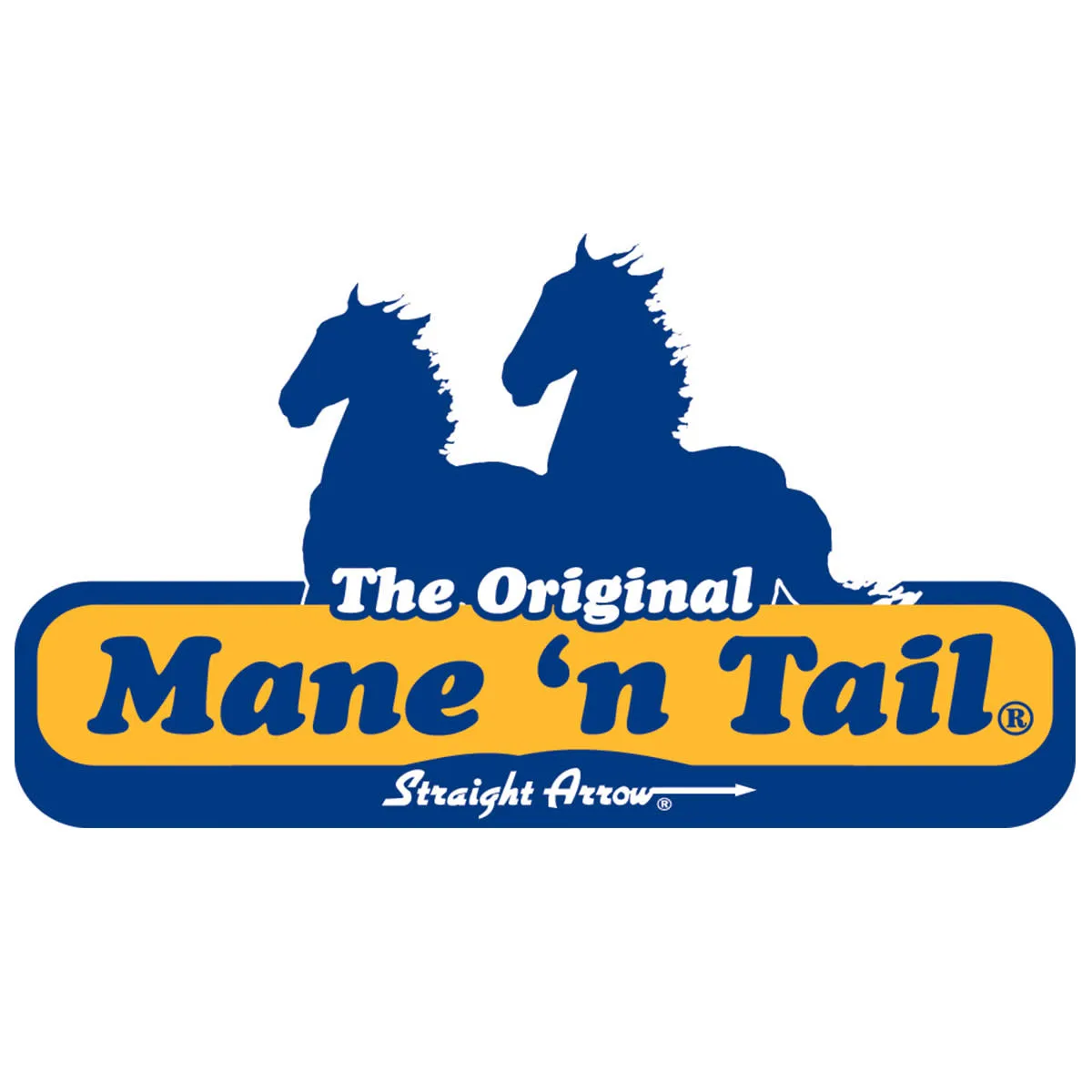Mane 'n Tail