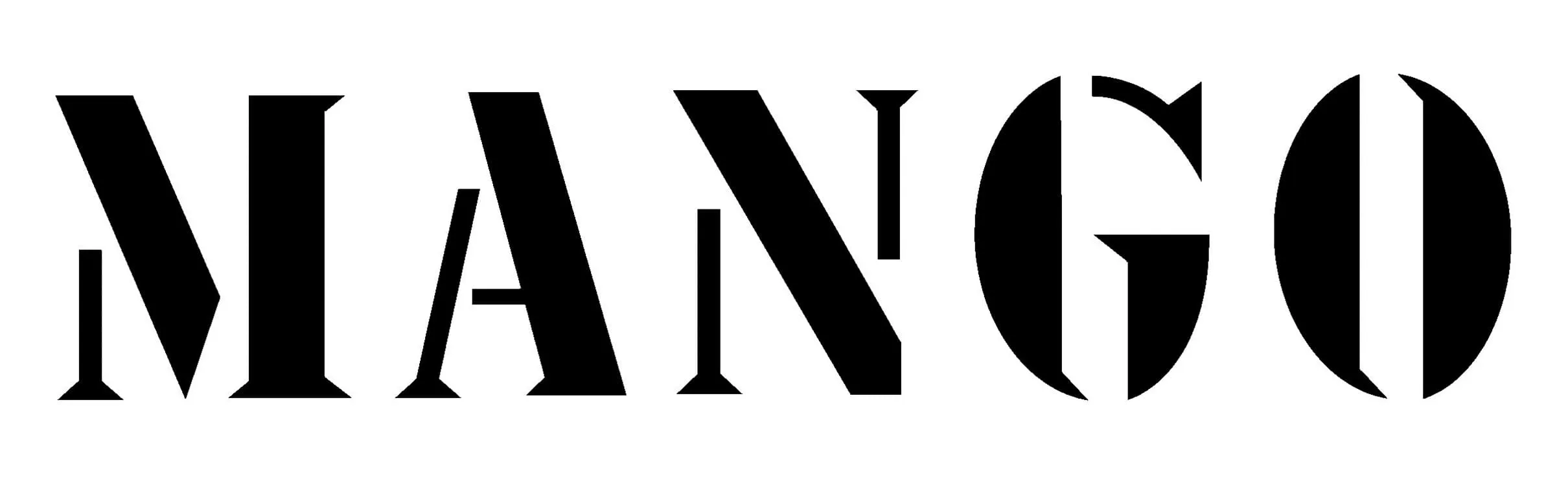 Logo for mango