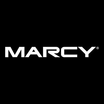 Logo for marcy