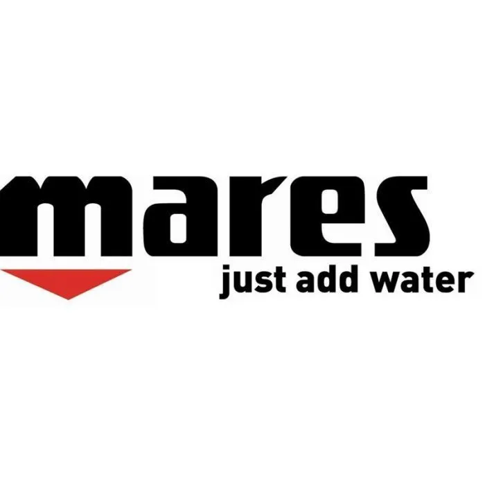 Logo for mares