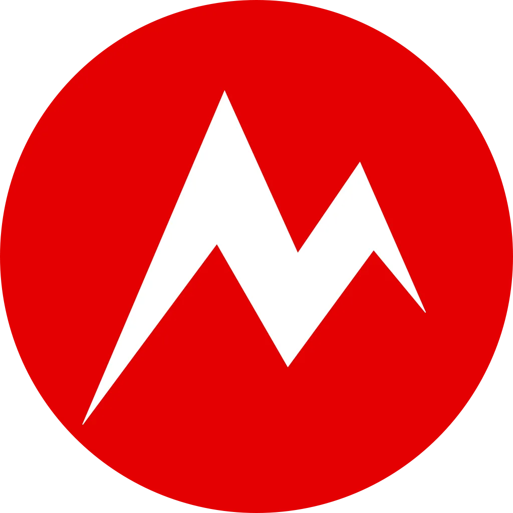 Logo for marmot