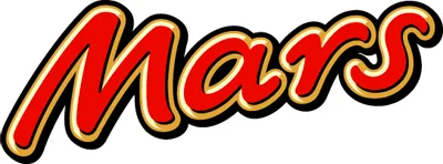 Logo for mars