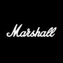 Logo for marshall