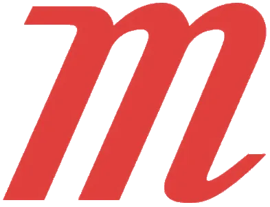 Logo for marucci