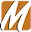 Logo for masonbox