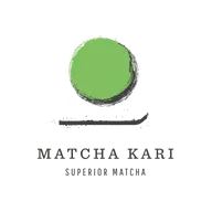 Logo for matcha