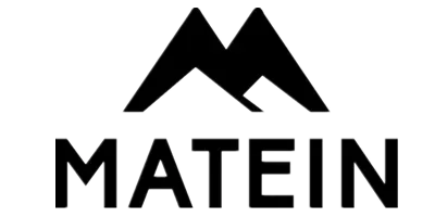 Logo for matein
