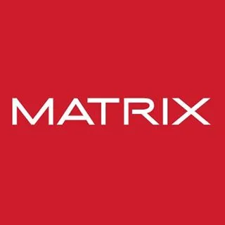 Logo for matrix