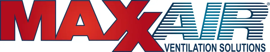 Logo for maxxair