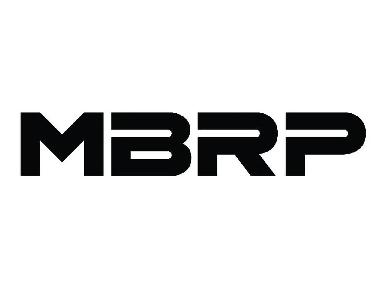 Logo for mbrp