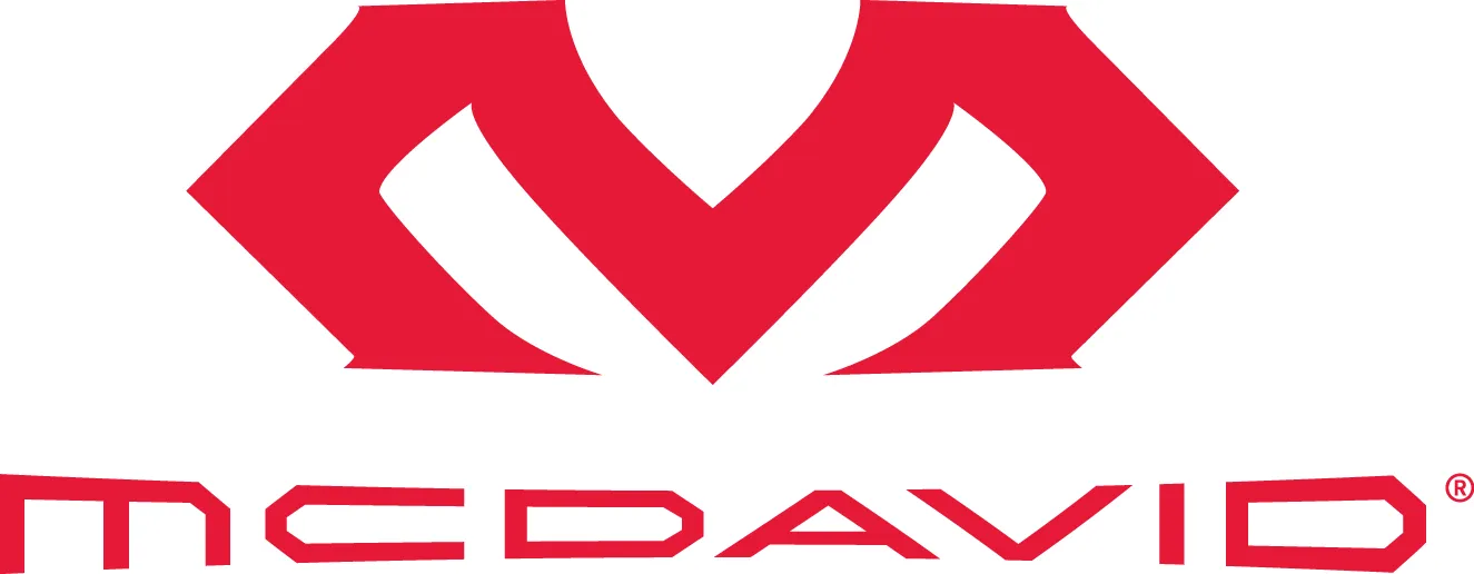 Logo for mcdavid