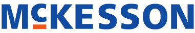 Logo for mckesson