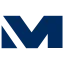 Logo for medion