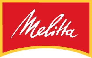 Logo for melitta