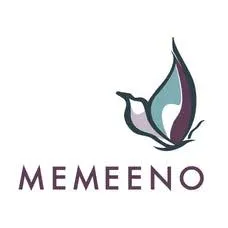 Logo for memeeno