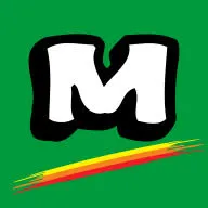 Logo for menards