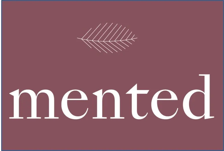 Logo for mented