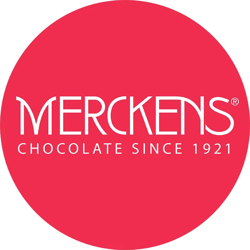 Logo for merckens