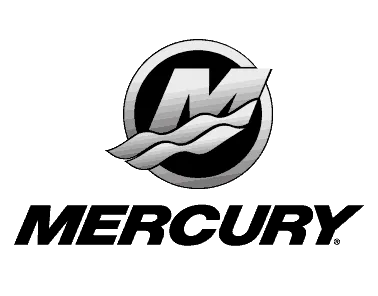 Logo for mercury