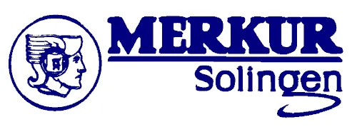 Logo for merkur