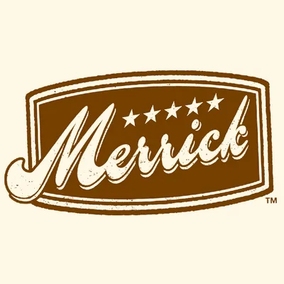 Logo for merrick