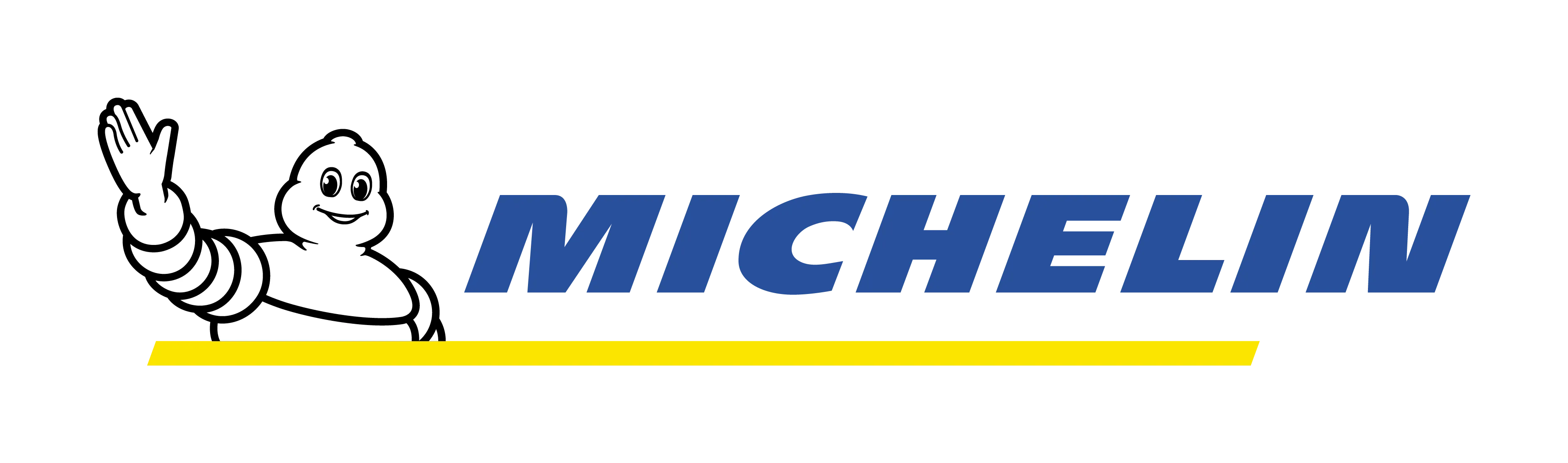 Logo for michelin