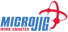 Logo for microjig