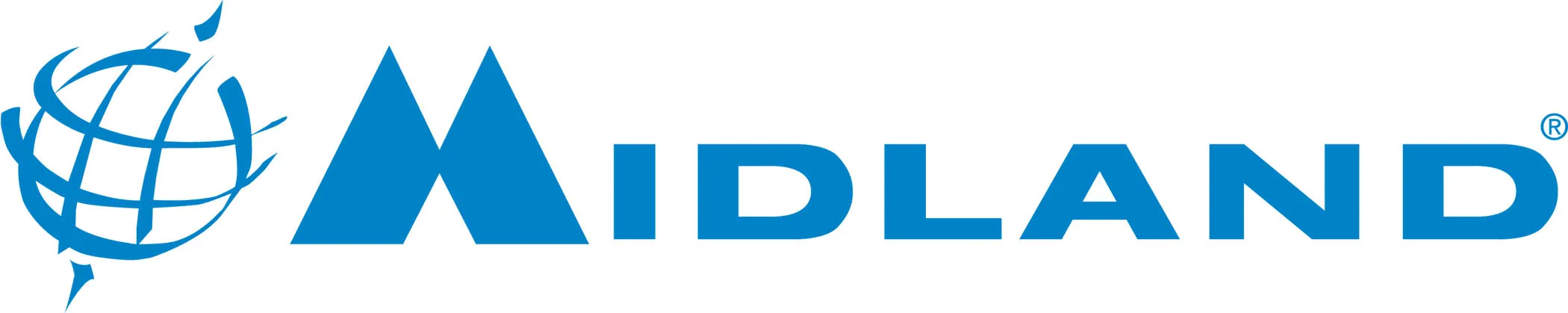 Logo for midland