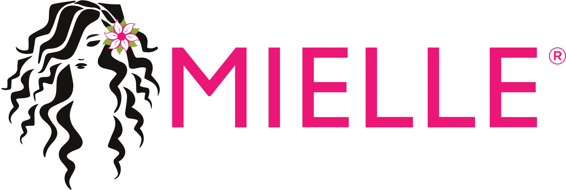 Logo for mielle