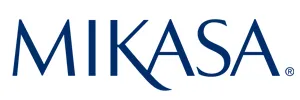 Logo for mikasa