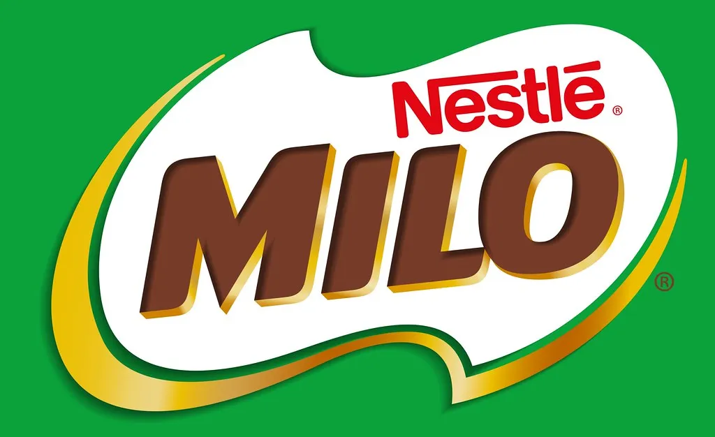 Logo for milo