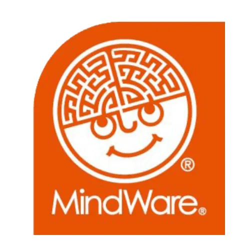 Logo for mindware